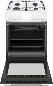 Kuchenka Amica 58GE1.23PF(W) 2