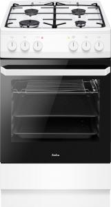 Kuchenka Amica 58GE1.23PF(W) 3