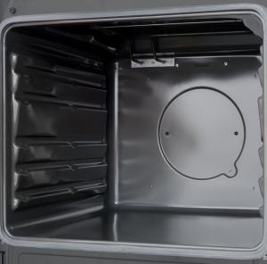 Kuchenka Amica 58GE1.23PF(W) 6