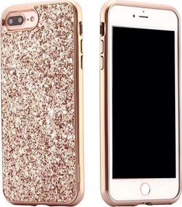 CASE ETUI BRYLANT ROSE GOLD XIAOMI REDMI 5 standard 1