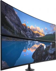 Monitor Dell UltraSharp U4919DW (210-ARGK) 12