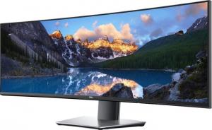 Monitor Dell UltraSharp U4919DW (210-ARGK) 4