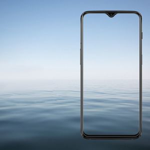 Nillkin Szkło Amazing H OnePlus 6T uniwersalny 2