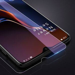 Nillkin Szkło Amazing H OnePlus 6T uniwersalny 3