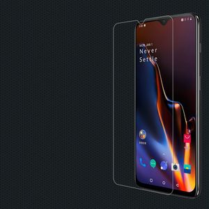 Nillkin Szkło Amazing H OnePlus 6T uniwersalny 4