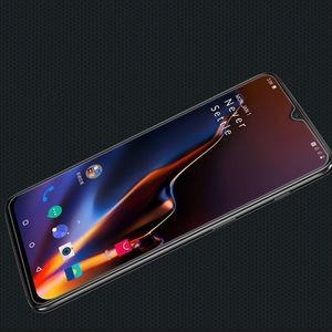 Nillkin Szkło Amazing H OnePlus 6T uniwersalny 6