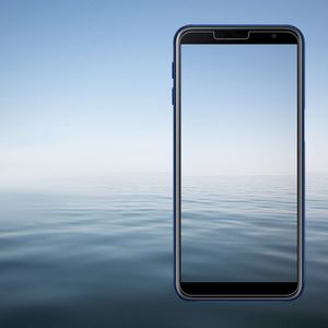 Nillkin Szkło Nillkin Amazing H Samsung Galaxy J6+ / Prime uniwersalny 4