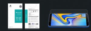 Nillkin Szkło Nillkin Amazing H Samsung Galaxy J6+ / Prime uniwersalny 7