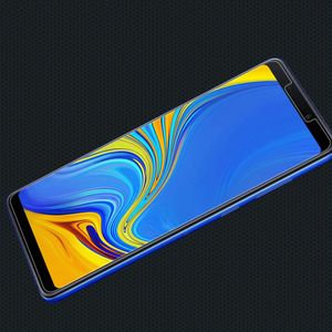 Nillkin Szkło Nillkin Amazing H Samsung Galaxy A9 2018 uniwersalny 2