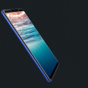 Nillkin Szkło Nillkin Amazing H Samsung Galaxy A9 2018 uniwersalny 3