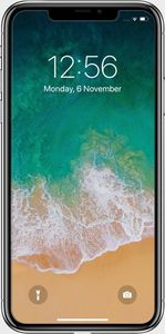 Nillkin Folia Nillkin Matte Film Apple iPhone XS MAX uniwersalny 5