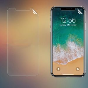 Nillkin Folia Nillkin Matte Film Apple iPhone XS MAX uniwersalny 6