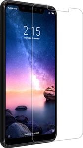 Nillkin Folia Nillkin Matte Film Xiaomi Redmi Note 6 Pro uniwersalny 2
