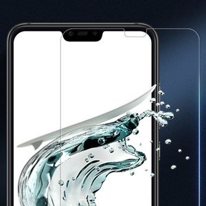 Nillkin Szkło Nillkin Amazing H+ PRO Xiaomi Mi 8 Lite uniwersalny 4