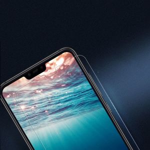 Nillkin Szkło Nillkin Amazing H+ PRO Xiaomi Mi 8 Lite uniwersalny 5