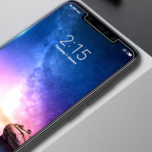 Nillkin Szkło Nillkin Amazing H Xiaomi Redmi Note 6 Pro uniwersalny 3
