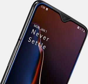 Nillkin Szkło XD CP+ MAX OnePlus 6T - Black uniwersalny 11