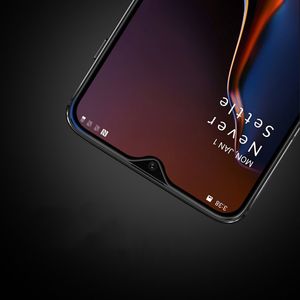 Nillkin Szkło XD CP+ MAX OnePlus 6T - Black uniwersalny 12