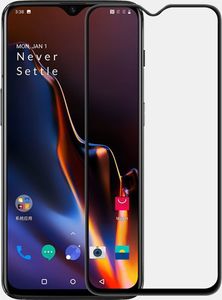 Nillkin Szkło XD CP+ MAX OnePlus 6T - Black uniwersalny 13