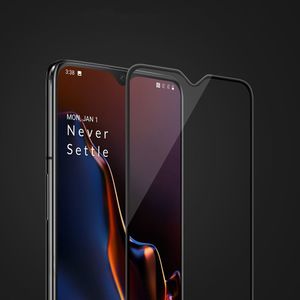 Nillkin Szkło XD CP+ MAX OnePlus 6T - Black uniwersalny 15