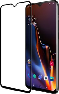 Nillkin Szkło XD CP+ MAX OnePlus 6T - Black uniwersalny 2