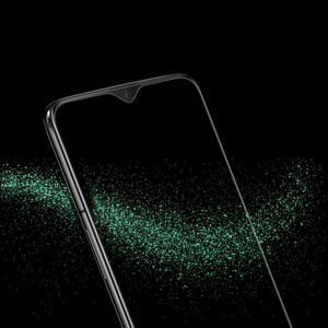 Nillkin Szkło XD CP+ MAX OnePlus 6T - Black uniwersalny 4