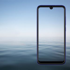 Nillkin Szkło Nillkin Amazing H Xiaomi Play uniwersalny 7