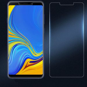Nillkin Szkło Nillkin Amazing H+ PRO Galaxy A9 2018 uniwersalny 2