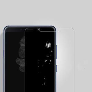 Nillkin Szkło Nillkin Amazing H+ PRO Galaxy A9 2018 uniwersalny 4