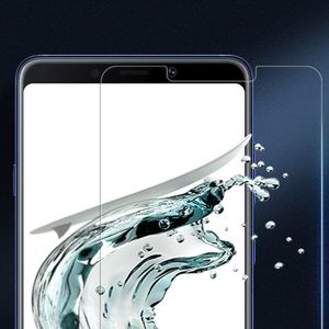 Nillkin Szkło Nillkin Amazing H+ PRO Galaxy A9 2018 uniwersalny 5