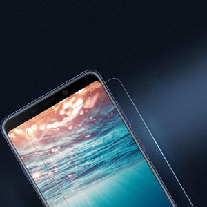 Nillkin Szkło Nillkin Amazing H+ PRO Galaxy A9 2018 uniwersalny 6