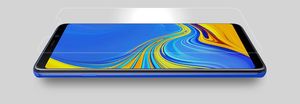Nillkin Szkło Nillkin Amazing H+ PRO Galaxy A9 2018 uniwersalny 7
