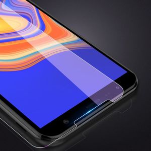 Nillkin Szkło Nillkin Amazing H Samsung Galaxy J4+ / Prime uniwersalny 2