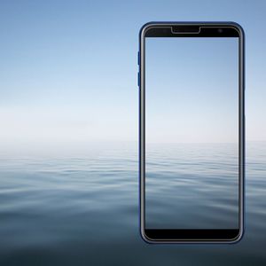 Nillkin Szkło Nillkin Amazing H Samsung Galaxy J4+ / Prime uniwersalny 5