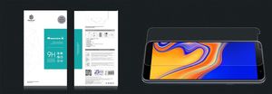 Nillkin Szkło Nillkin Amazing H Samsung Galaxy J4+ / Prime uniwersalny 7