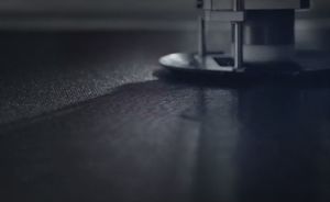 Nillkin Etui Textured iPhone XS MAX Black 3