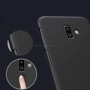 Nillkin Etui Nillkin Frosted Shield Samsung Galaxy J6 Plus - Gold uniwersalny 5