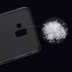 Nillkin Etui Nillkin Frosted Shield Samsung Galaxy J6 Plus - White uniwersalny 7