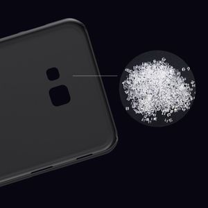 Nillkin Etui Frosted Shield Galaxy J4+ White 7