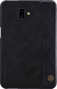 Nillkin Etui Nillkin QIN Samsung Galaxy J6 Plus - Black uniwersalny 1