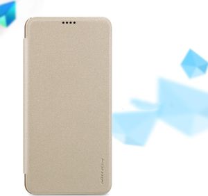 Nillkin Etui Sparkle Redmi Note 6 Navy 4