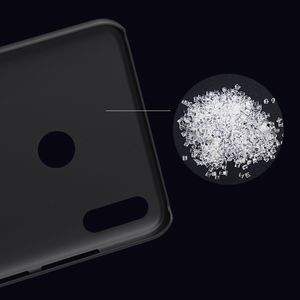 Nillkin Etui Nillkin Frosted Shield Huawei Honor 8X - Gold uniwersalny 5