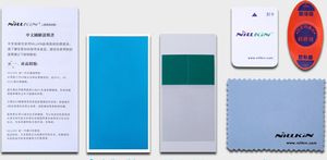 Nillkin Folia Nillkin Matte Film Xiaomi Mi 8 uniwersalny 2