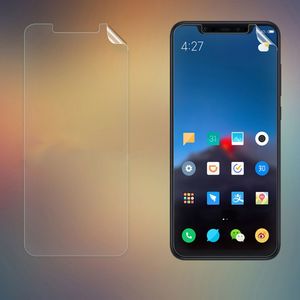 Nillkin Folia Nillkin Matte Film Xiaomi Mi 8 uniwersalny 5