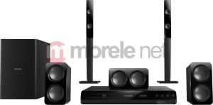 Kino domowe Philips HTD3540 2