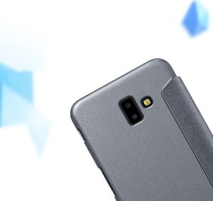 Nillkin Etui Nillkin Sparkle Galaxy J6+/J6 Prime - Gold uniwersalny 6