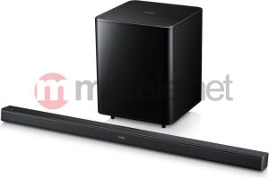 Soundbar Samsung HW-F550 2