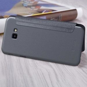 Nillkin Etui Nillkin Sparkle Galaxy J4+/J4 Prime - Navy uniwersalny 13