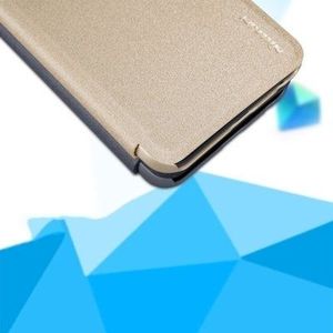 Nillkin Etui Nillkin Sparkle Galaxy J4+/J4 Prime - Navy uniwersalny 16