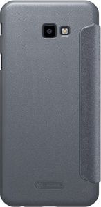Nillkin Etui Nillkin Sparkle Galaxy J4+/J4 Prime - Navy uniwersalny 2